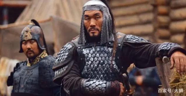 成吉思汗伟大意志继承者-哲别、速不台征服俄罗斯之战