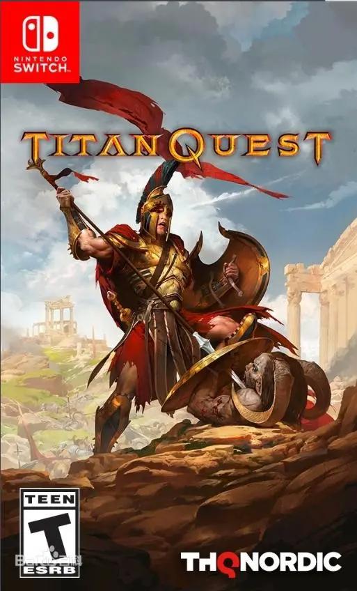 游戏安利：暗黑意志的继承者-恐怖黎明