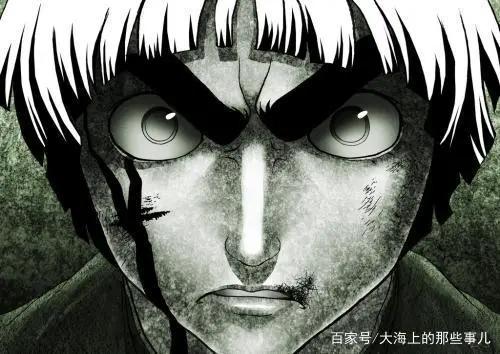 或许我天赋不足，但我绝不认输！火之意志完美继承者！