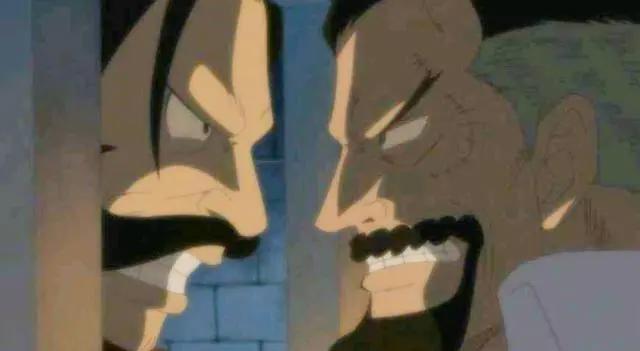 海贼王：洛克斯的D之意志继承者早已出现，其恐怖与洛克斯一般