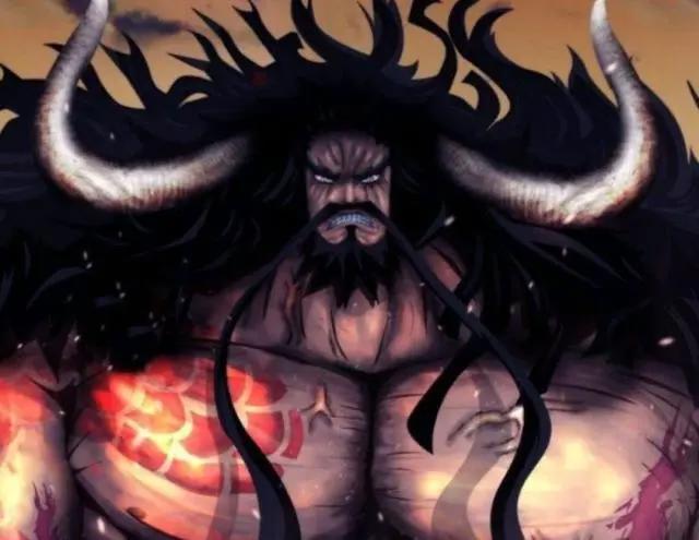 海贼王：洛克斯的D之意志继承者早已出现，其恐怖与洛克斯一般