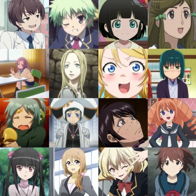 日媒评选，南条爱乃最受欢迎的歌曲，哪首才是你的心头好