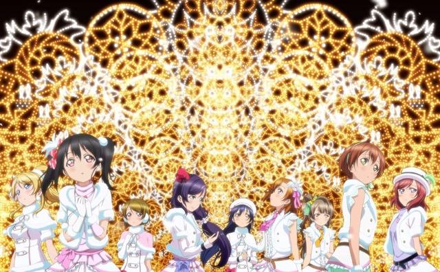 日媒评选，南条爱乃最受欢迎的歌曲，哪首才是你的心头好