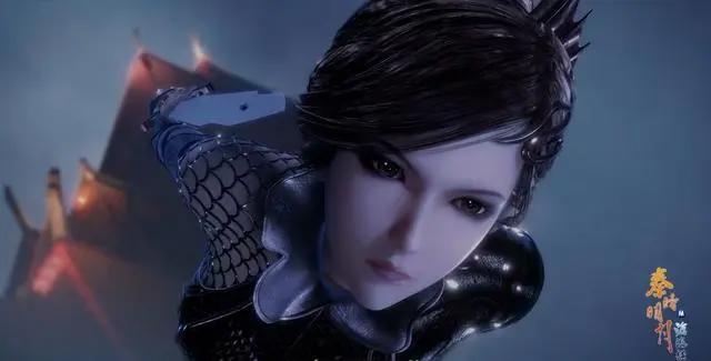 优酷最近很“排面”嘛，买的番剧我爱了，大热的国漫日漫两开花