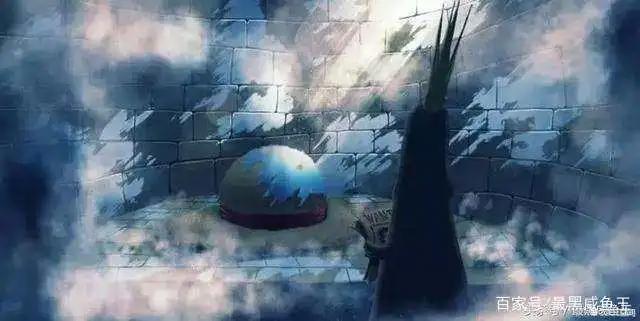 海贼王：剧情推测，天王是一种意志，D之一族路飞是天王的继承者