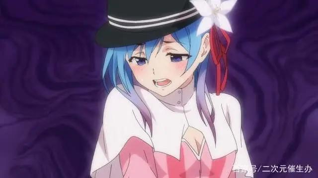 连福利都救不回的评分，白瞎了这大尺度