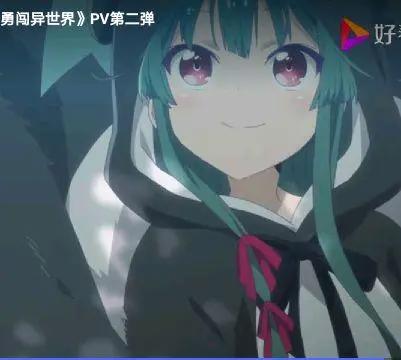 被魔王的力量诅咒的少年，踏上与邪恶抗争的道路——十月新番导视