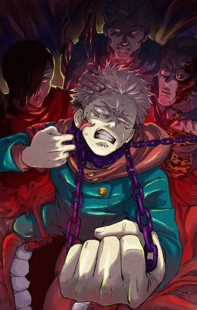 十月新番封神之战，黑马霸权龙争虎斗，你想看哪些动画呢？