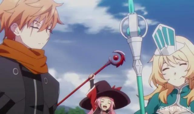 十月3部拉胯新番盘点！它沾了大热IP的光却打了一手烂牌