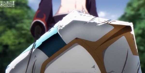 十月新番动漫最硬核男主出现！竟将烤蜘蛛吃出帝王蟹的感觉！