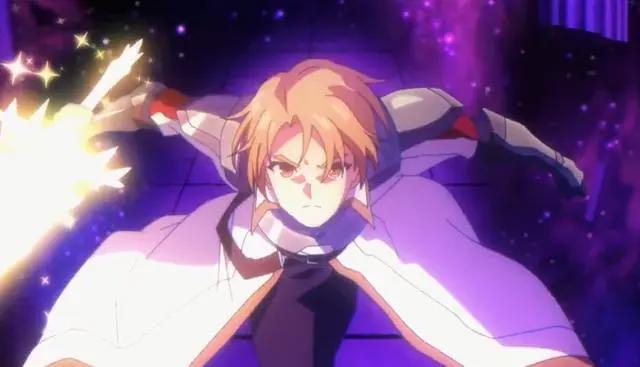 《王之逆袭意志的继承者》开局全靠队友，但据说后期会逆袭的男主