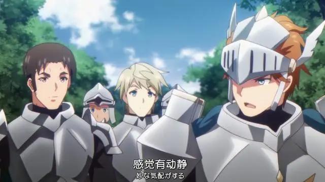 《王之逆袭意志的继承者》开局全靠队友，但据说后期会逆袭的男主