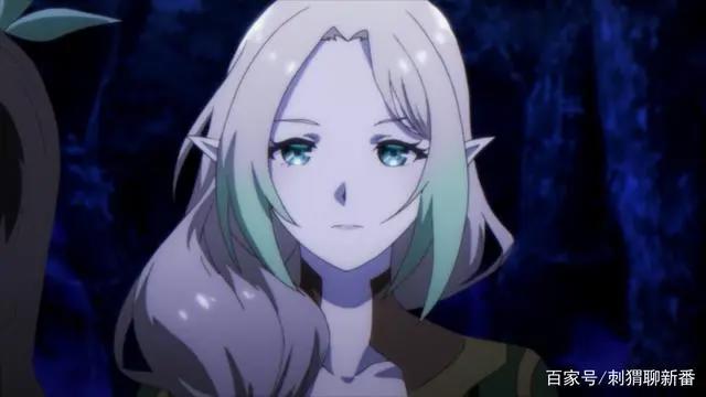 新番点评：王之逆袭~意志的继承者