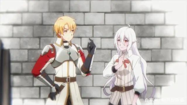 新番点评：王之逆袭~意志的继承者