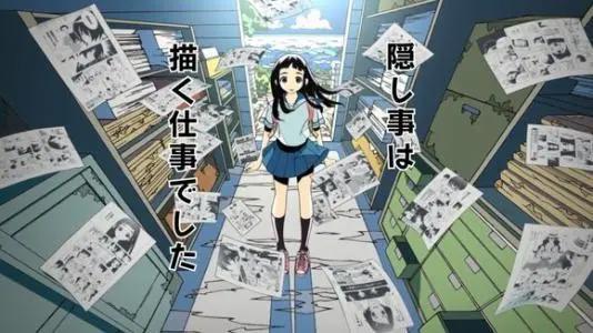 A站推番：一集一把刀子，搞笑中带着伤感！隐瞒之事