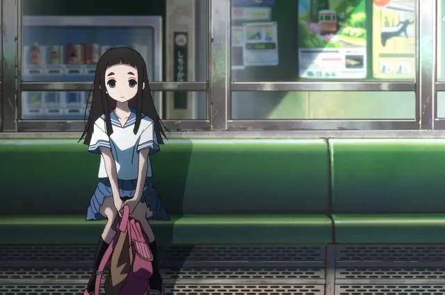 隐秘是花丨《隐瞒之事》的背后，既有父爱，也囊括成长