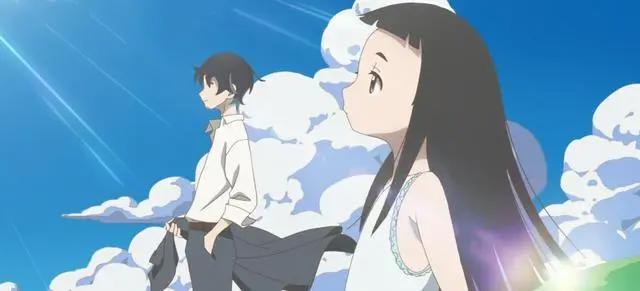 隐秘是花丨《隐瞒之事》的背后，既有父爱，也囊括成长