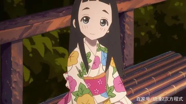 隐瞒之事：漫画家的自我吐槽？搞笑的剧情中，却透露着忧伤的气氛