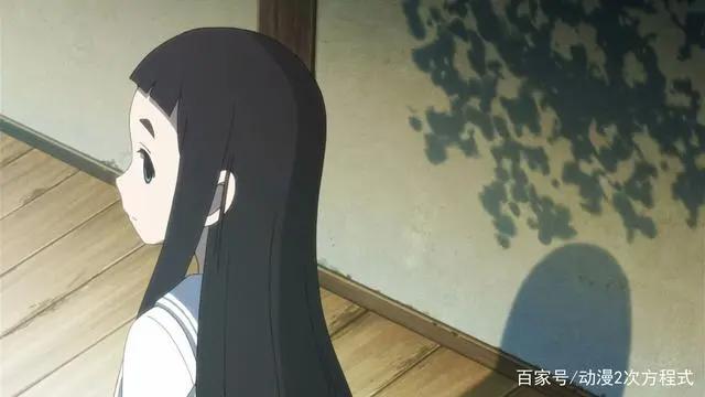 隐瞒之事：漫画家的自我吐槽？搞笑的剧情中，却透露着忧伤的气氛