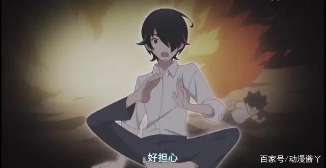 《隐瞒之事》颜色漫画家变身女儿奴，作者绵里藏刀，结局似乎虐心