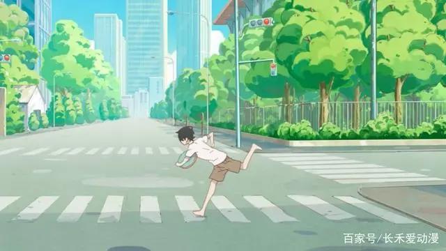 动漫《隐瞒之事》酸甜苦辣的父女生活日记