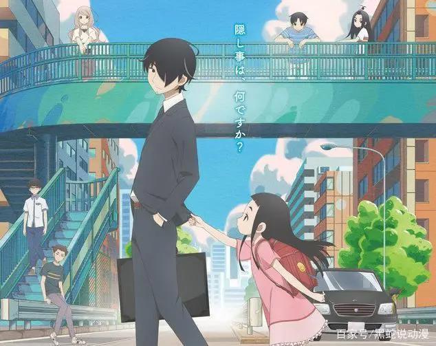 Anime2020年春季番最佳动画：隐瞒之事夺冠辉夜大小姐屈居第二