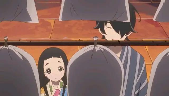 《隐瞒之事》动画化，画下流漫画的父亲怎么跟女儿隐瞒呢？有趣