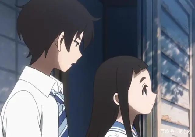 动漫推荐《隐瞒之事》：黄漫爸爸&女儿，搞笑的题材温馨的故事！
