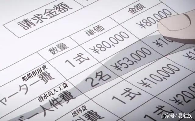 动漫推荐《隐瞒之事》：黄漫爸爸&女儿，搞笑的题材温馨的故事！