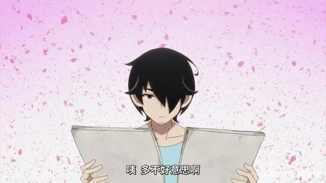 隐瞒之事最终话开虐，父女秘密揭晓，结局悲伤中蕴含希望