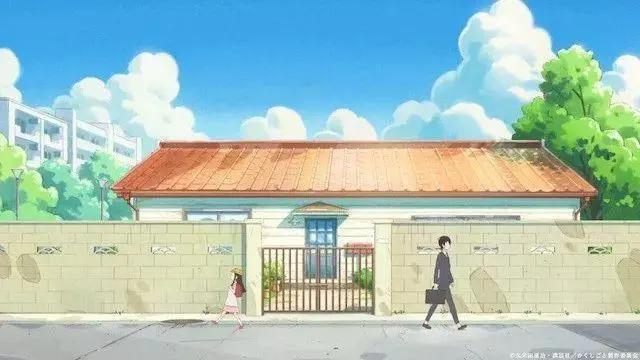 《隐瞒之事》标榜着搞笑番，实际是部深刻的催泪番