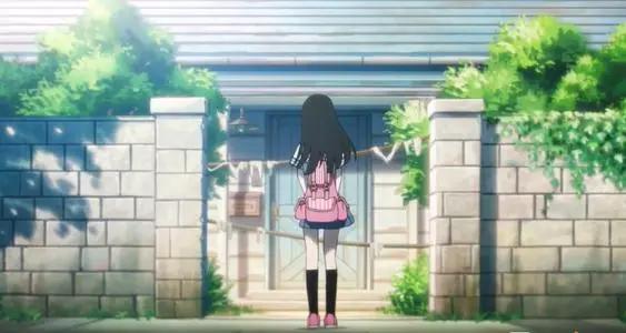 《隐瞒之事》标榜着搞笑番，实际是部深刻的催泪番