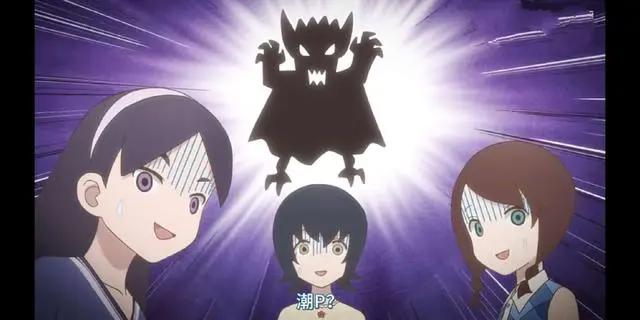 隐瞒之事：女儿寻找老爸的秘密，误闯禁地，魔化辛巴克风评被害