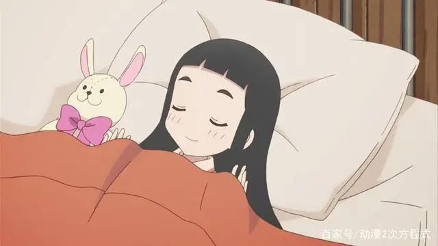 隐瞒之事开播：神谷浩史配音父亲，高桥李依配音女儿，特别暖心