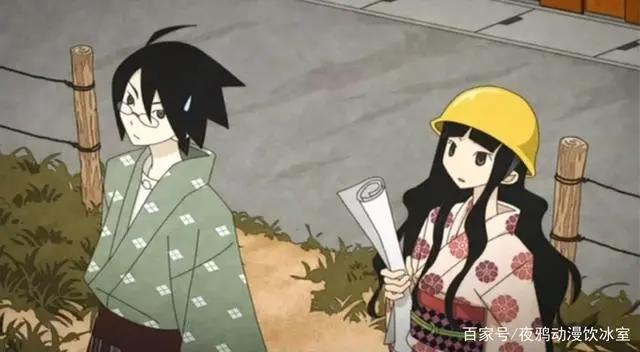 隐瞒之事：A站又买了一部“黑马”，这部新番里的父女情令人感动