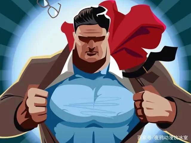 隐瞒之事：A站又买了一部“黑马”，这部新番里的父女情令人感动