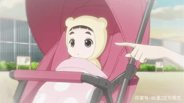 隐瞒之事第4话：漫画家父亲，为了女儿行动，让人感动