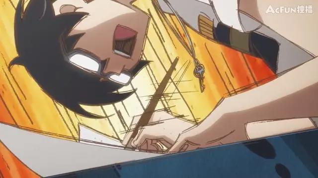 《隐瞒之事》完结，抛开原作问题作者来看还是相当优秀的