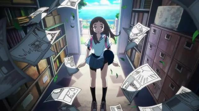 隐瞒之事动画版开播，从绝望先生到绝望爸爸，主角的人生如此艰难