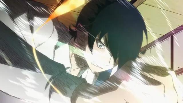 神谷浩史新作《隐瞒之事》，明明是搞笑日常动漫，看到最后却哭了