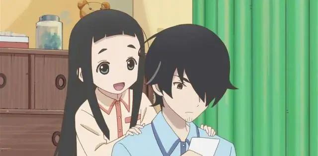 神谷浩史新作《隐瞒之事》，明明是搞笑日常动漫，看到最后却哭了