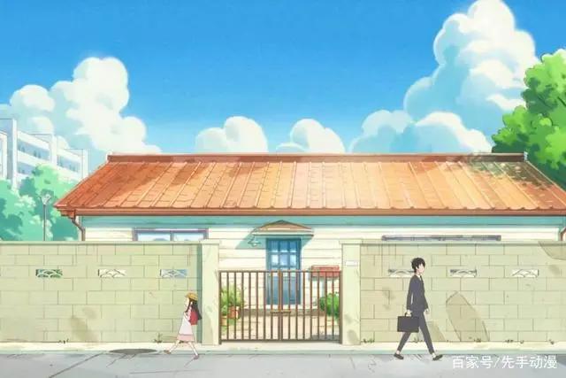 《隐瞒之事》——我认为这将是我最后一部动画作品！