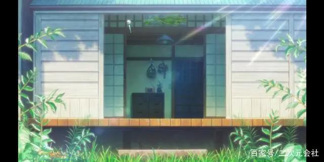 《剧场编集版隐瞒之事-秘密是什么-》释出前导视觉图、特报影片