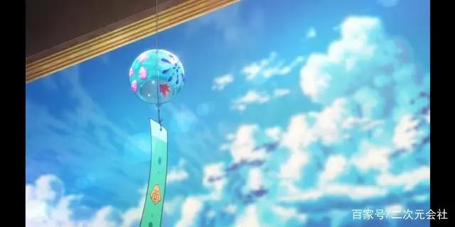 《剧场编集版隐瞒之事-秘密是什么-》释出前导视觉图、特报影片