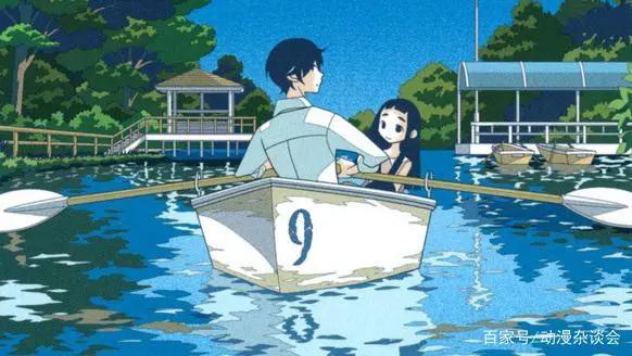 「补番推荐」四月被忽略神作！久米田老师的《隐瞒之事》