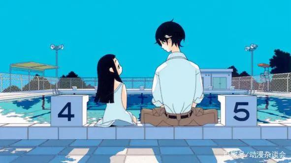 「补番推荐」四月被忽略神作！久米田老师的《隐瞒之事》