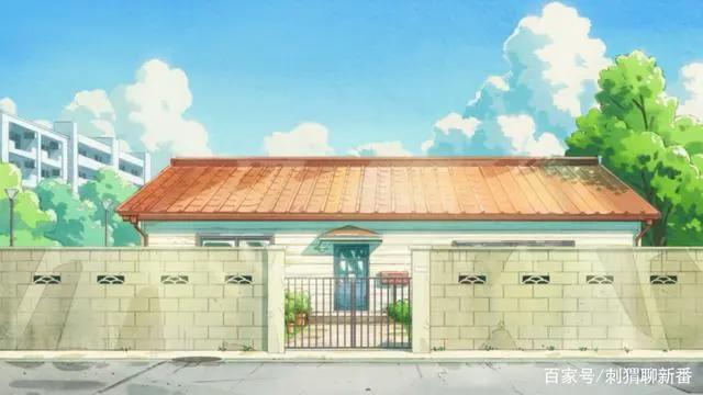 新番点评：漫改作品之隐瞒之事