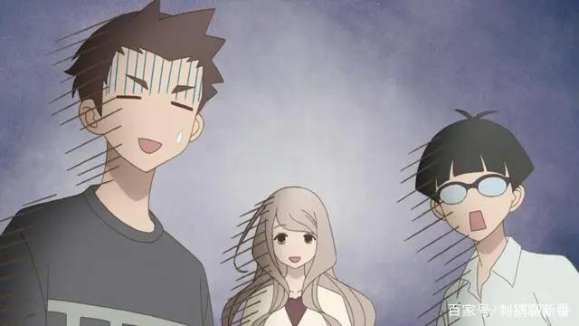 新番点评：漫改作品之隐瞒之事