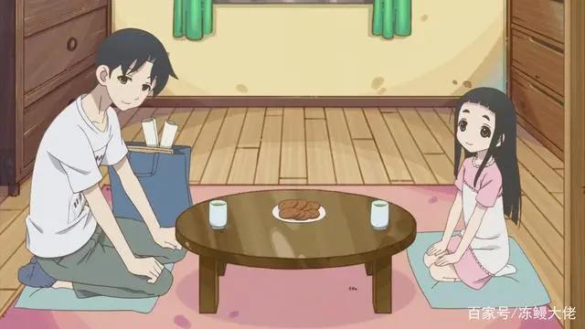 四月新番隐瞒之事：看似温馨的日常喜剧，实则隐藏着虐心结局