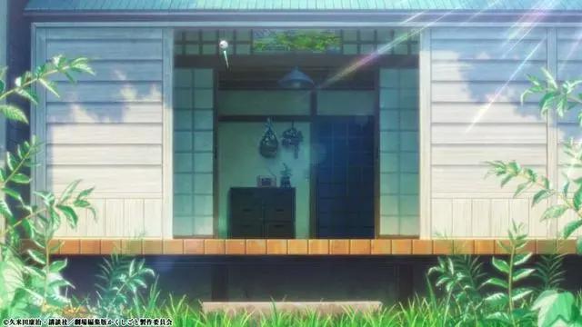 《隐瞒之事》新剧场版定档7月9日上映讲述长大后的女主角故事